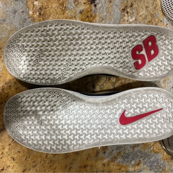 Nike Nyjah II size 11 - Picture 9 of 9